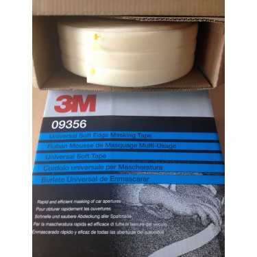 3M - Universal Soft Tape 3x5m