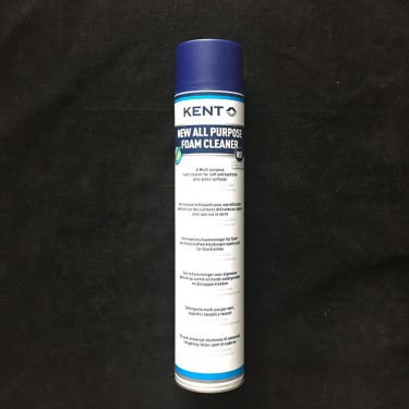 KENT Foam Cleaner NSF   750 ml