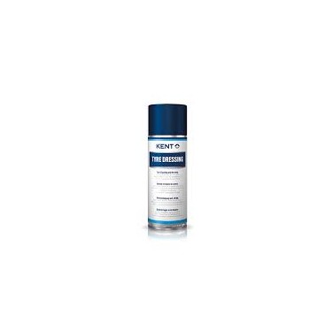 KENT Tyre Dressing Reinigung und Pflege von Fahrzeugreifen 400ml