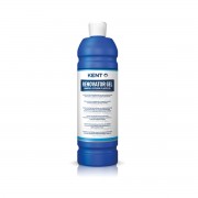 KENT Renovator BUMPER & EXTERIOR PLASTIC GEL 1 Liter Restaurierung Aussenkunststoffe