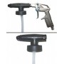 KENT Aqua Gun Spritzpistole für Toughcoat 