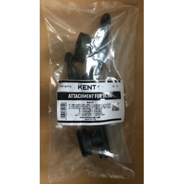 KENT Aqua-Pistole Austauschbare D&uuml;sensektion f&uuml;r die Aqua-Pistole Toughcoat
