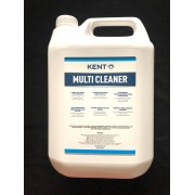 KENT Multi Cleaner 5 Liter Universalreiniger auf Wasserbasis