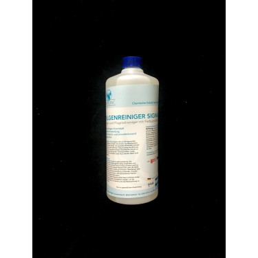 Matecra Felgenreiniger Signal  Felgen- und Flugrostreiniger mit Farbumschlag 1 Liter