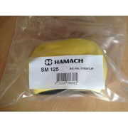 HAMACH SM/HM 125 Schleifmaus KLETT Handblock Schleifklotz