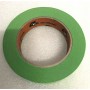 4CR Tape grün 1131 Abdeckband 90° WP 24mm x 50m Rolle