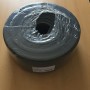 Schleifvlies Schleifpad Qualitätspad Rolle 115mm x 10m Ultra Fine GRAU
