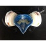 GERSON 9200E Mehrweg-Atemschutzmaske Gr M medium FFA1B1, FFP2R