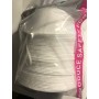 50 x Ekastu Safety EKASTU 211100 Mundschutz 1100 Atemschutz Maske