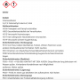 Glasurit 90-M 99/01 Wassermischlack Silber extra fein 1 Liter