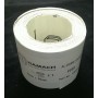 Hamach Dynamic Schleifpapier-Rolle 95 mm x 23m - verschiedene Körnungen