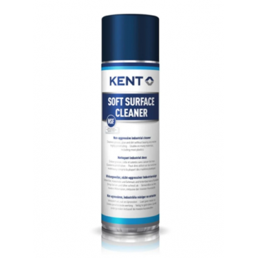 Kent Soft Surface Cleaner 500ml