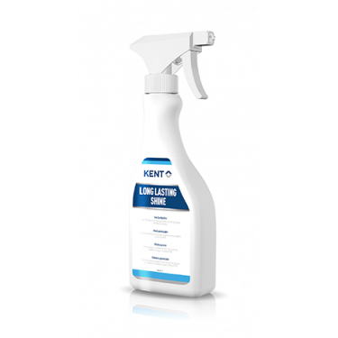 KENT Long Lasting Shine 500ml Politur f&uuml;r perfektes Hochglanzfinish