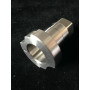 3M - 16034 - PPS Edelstahl Adapter Nr.4 für DevilBiss mit Aussengewinde