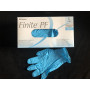 Polyco Finite PF Nitril Pulver Einweg-Handschuhe puderfrei