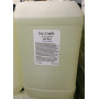 EMM Colad Antidust -Klebelack / Sondergröße !! 25 Liter