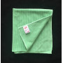 3M Scotch-Brite Hochleistungstuch Poliertuch Microfaser grün 36 x 32 cm