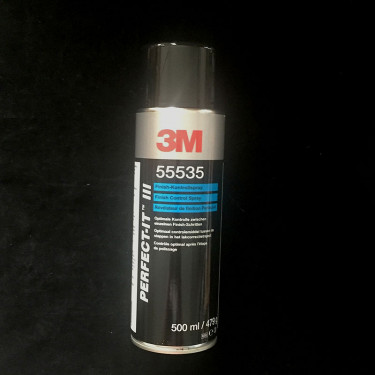 3M 55535 Finish-Kontrollspray 500ml