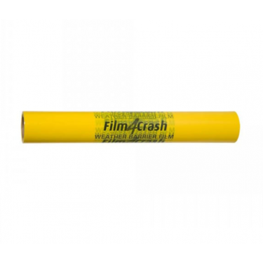 Colad Film 4 Crash Universal Schutzfolie 75 cm x 60 m