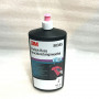 3M Polish Rosa Hochleistungswachs 80345 1 Liter