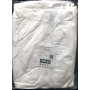 asup C500 Einwegschutzanzug Kat. III Typ 5/6, weiß Gr XXL