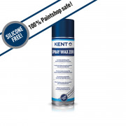 KENT Spray Wax ZERO Premium Aufbereitungspolitur 400ml