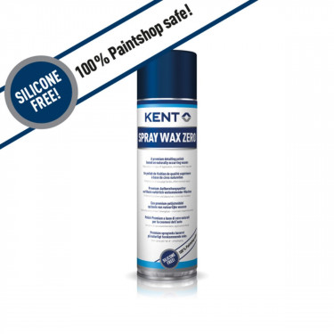 KENT Spray Wax Wachsspray 400ml