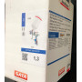 Sata Lackierpistole Jet 5000 B RP Limited Edition Sonderedition Sailor Düse 1,3