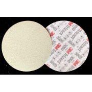 3M 50414 Hookit Trizact Fine Finishing 443SA Schleifscheibe P3000 &oslash; 150mm 