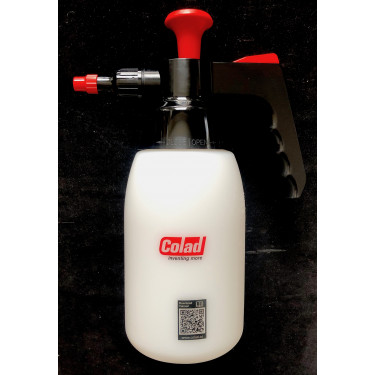 Colad - 9705 - Pumpspr&uuml;her zur Oberfl&auml;chenvorbereitung 1L
