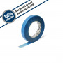 KENT Xtreme Force Tape - Verstärktes doppelseitiges Klebeband 19 mm x 10 m Rolle