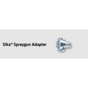 SIKA 674847 Sika Spraygun Adapter f&uuml;r D&uuml;sen