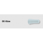 SIKA 674845 OE D&uuml;se f&uuml;r geschuppte N&auml;hte , Pack mit 12 St&uuml;ck