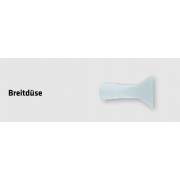 SIKA 674846 Breitd&uuml;se f&uuml;r breite N&auml;hte , Pack mit 10 St&uuml;ck