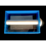 Colad Abroller 6440 + Abdeckfolie 6410 - 35m x 550mm
