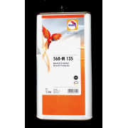 Glasurit HIGH-SOLID / 2K CV MISCHLACK 568-M 135 , 5 Liter