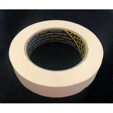 3M 06309 Scotch Universal 2328 Abdeckband 24mm x 50m