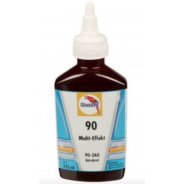Glasurit Multi-Effekt-Basis 90-3A0 Kirschrot 125ml