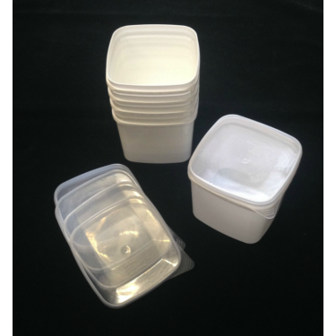 Colad PAINT TO GO Becher + Deckel 500ml