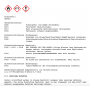 Glasurit Wassermischlack 90-A 323 Uni HELLROT 0,5 Liter