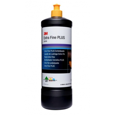 3M Perfect-it III Extra Fine Schleifpaste 3M 80349 Paste 