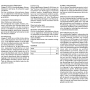 Sika SikaGard-6220, Hohlraumwachs, amber,  Dose 1 Liter
