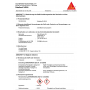Sika SikaGard-6220, Hohlraumwachs, amber,  Dose 1 Liter