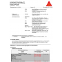 Sika SikaGard-6220, Hohlraumwachs, amber,  Dose 1 Liter