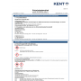 KENT Spray Wax Wachsspray 400ml