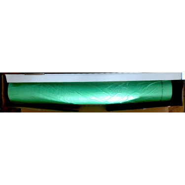 Horn & Bauer 317113 Abdeckfolie Wondermask &reg; Lite Plus 200cm x 400m hellgr&uuml;n