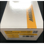 MIRKA Streifen Iridium 70 x 400 mm P180 Multiloch perforiert Schleifstreifen