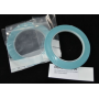 3M 4737T Hochtemperatur Farblinienband 6,4mm x 33m