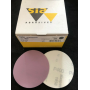 SIAspeed Schleifscheiben ø 80 mm Sia 1950 Schleifpapier P800 ungelocht
