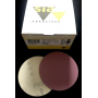 SIAspeed Schleifscheiben ø 80 mm Sia 1950 Schleifpapier P800 ungelocht